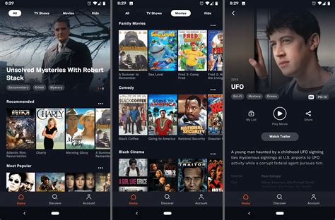 app de filmes e séries grátis|Tubi: Free Movies & Live TV – Apps no Google Play.